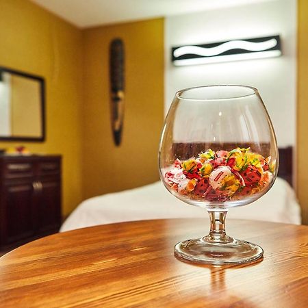 Africa Apartment วินนิตซา ภายนอก รูปภาพ