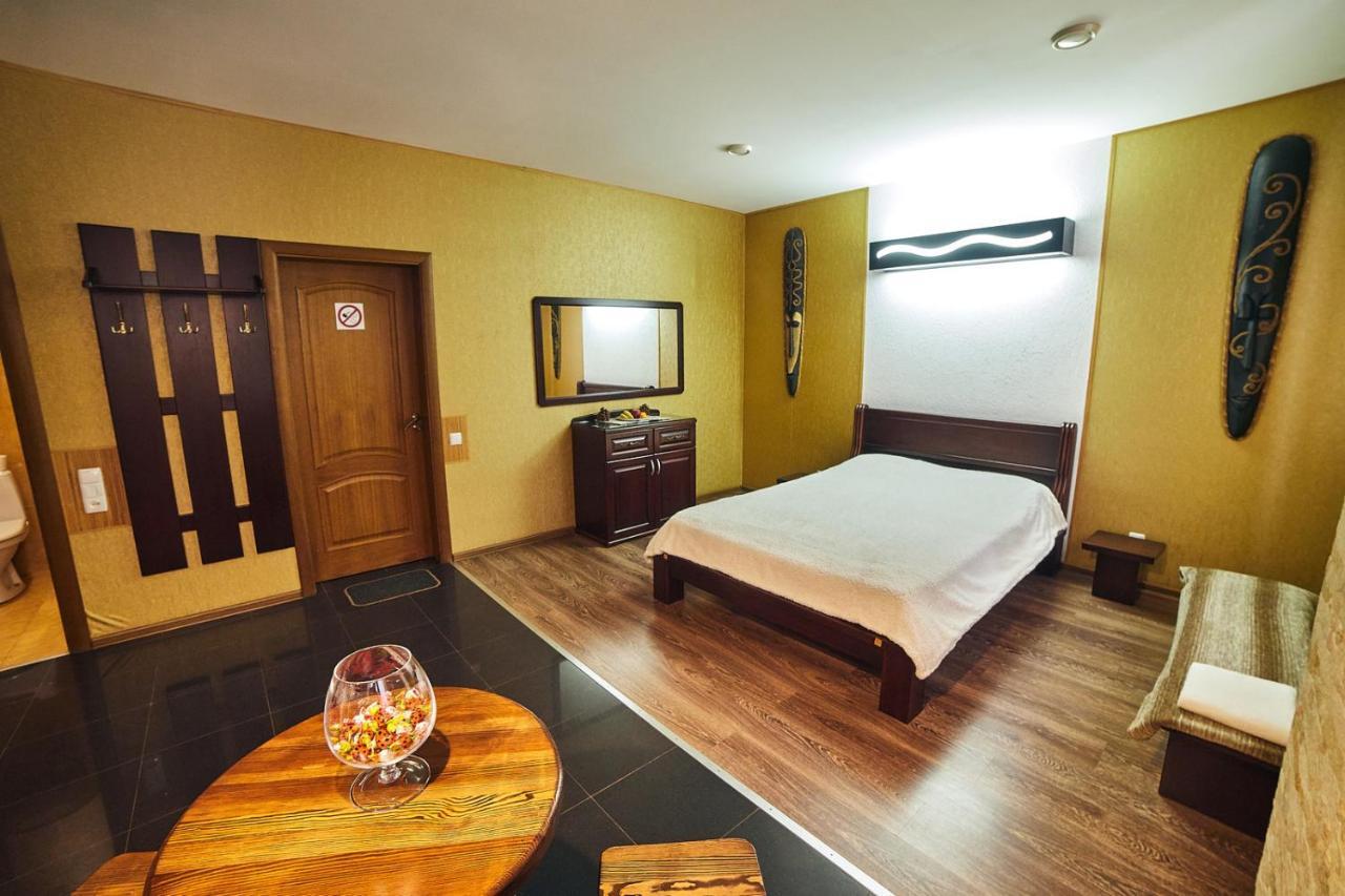 Africa Apartment วินนิตซา ภายนอก รูปภาพ