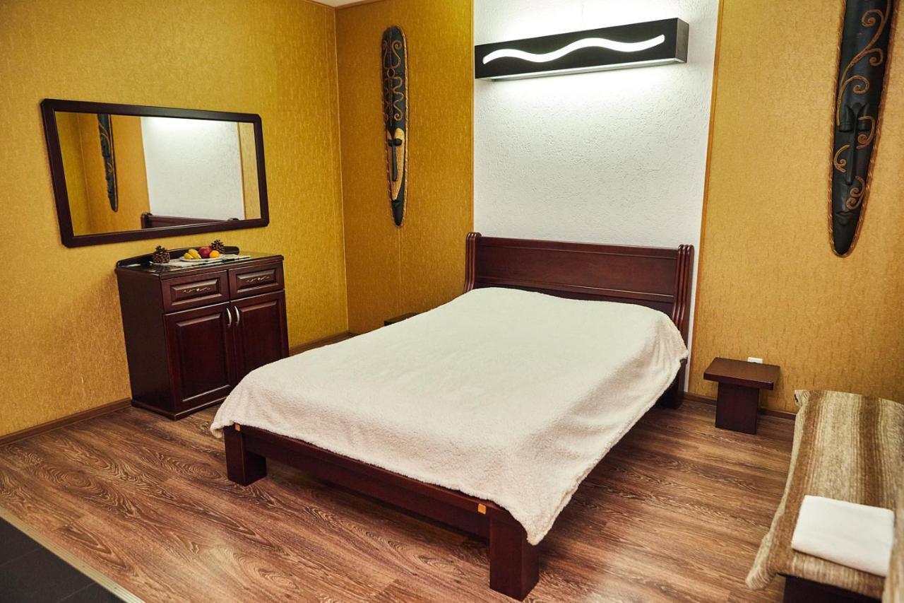 Africa Apartment วินนิตซา ภายนอก รูปภาพ