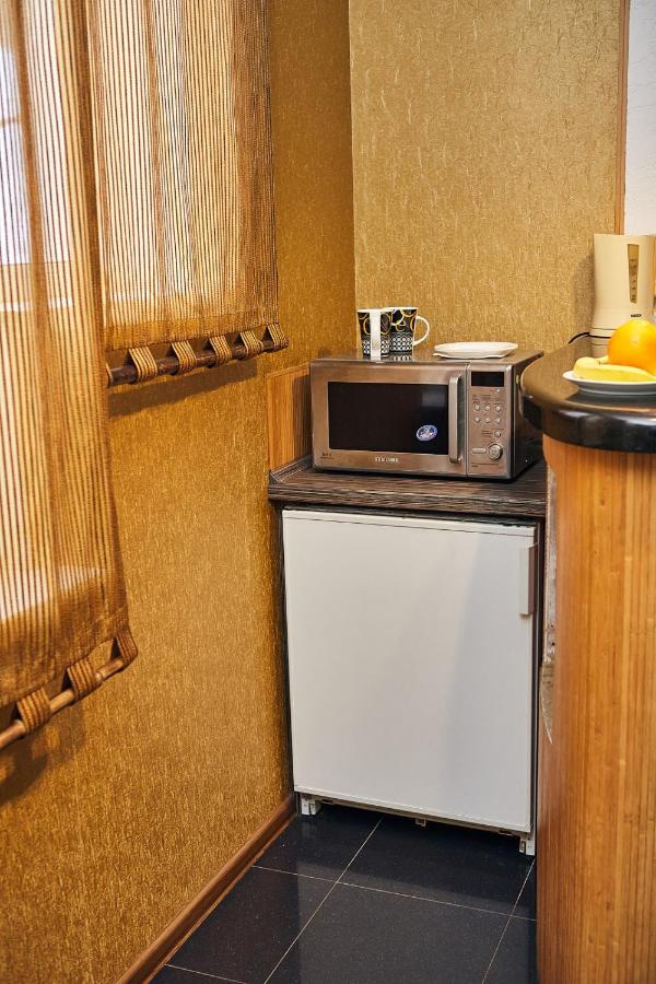 Africa Apartment วินนิตซา ภายนอก รูปภาพ