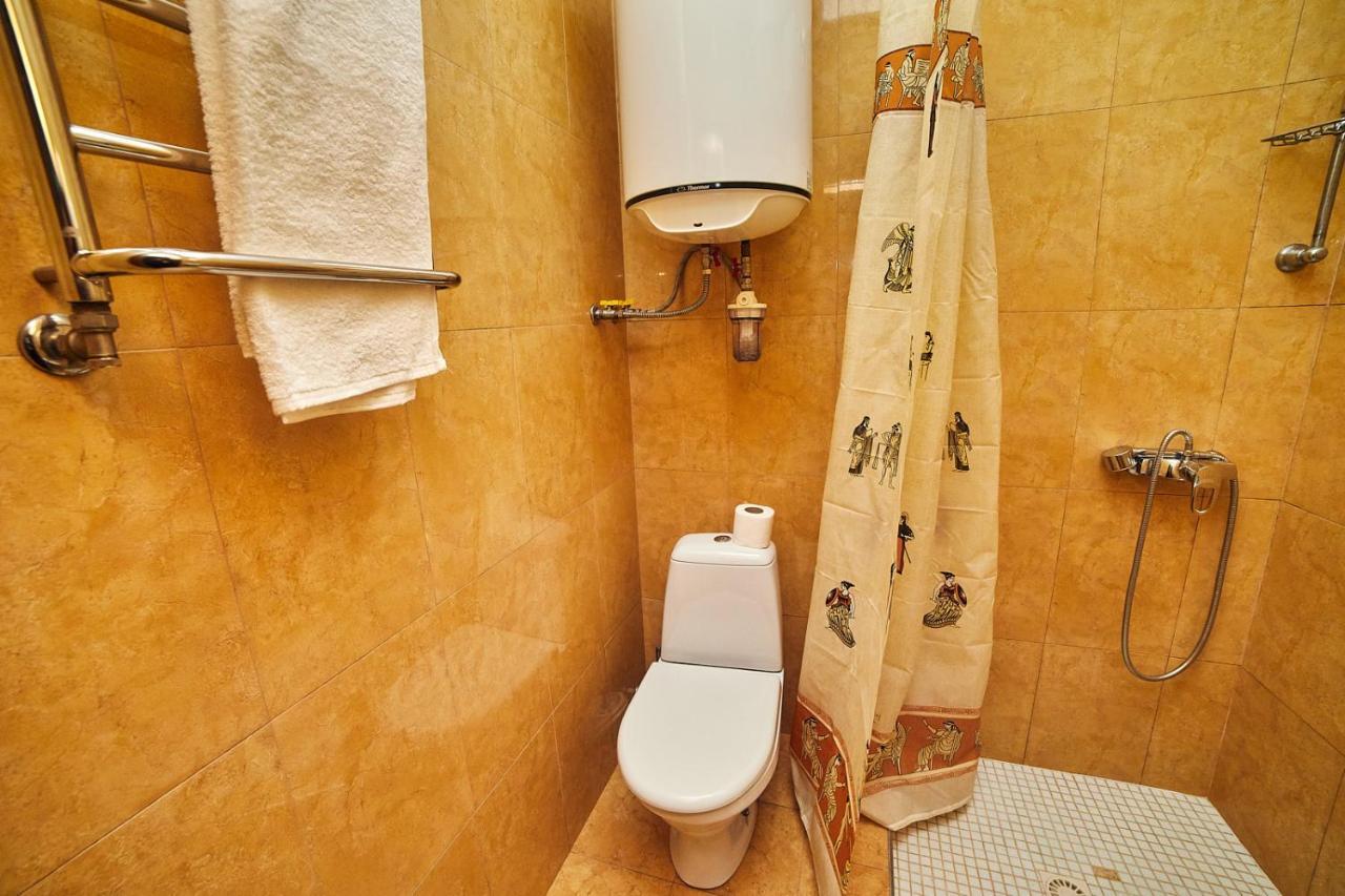 Africa Apartment วินนิตซา ภายนอก รูปภาพ