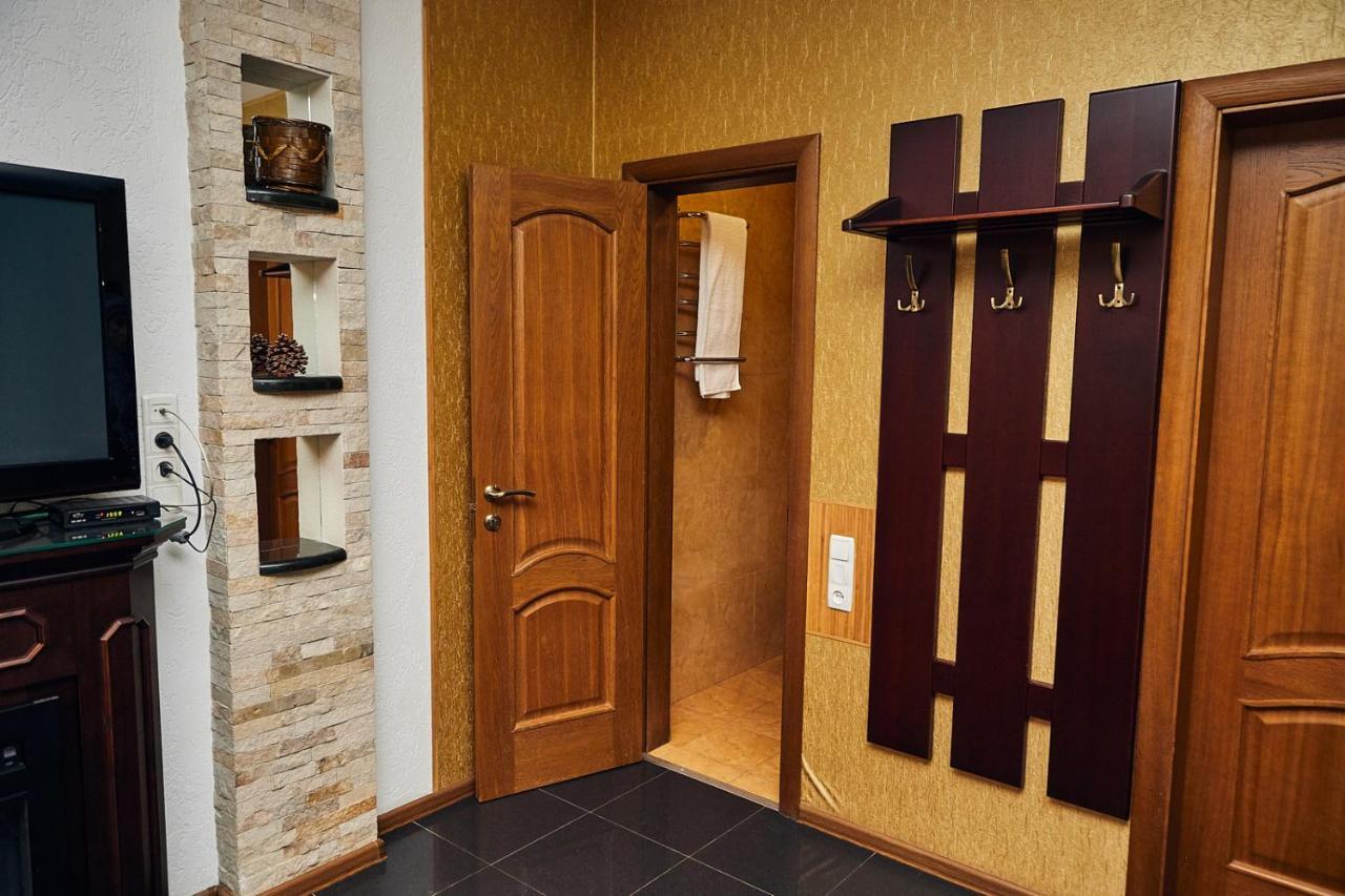 Africa Apartment วินนิตซา ภายนอก รูปภาพ